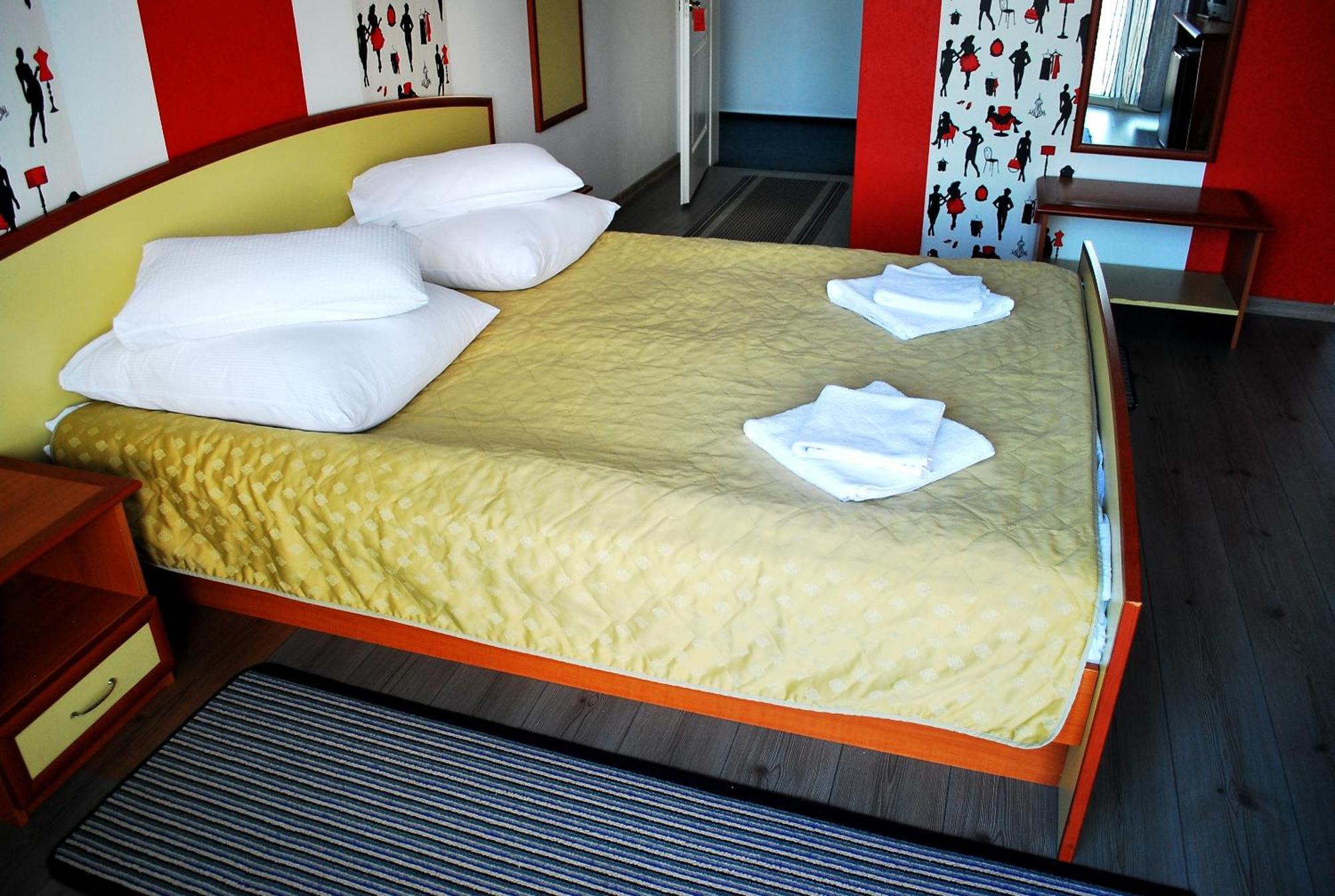Vila Meteor Cluj-Napoca Room photo