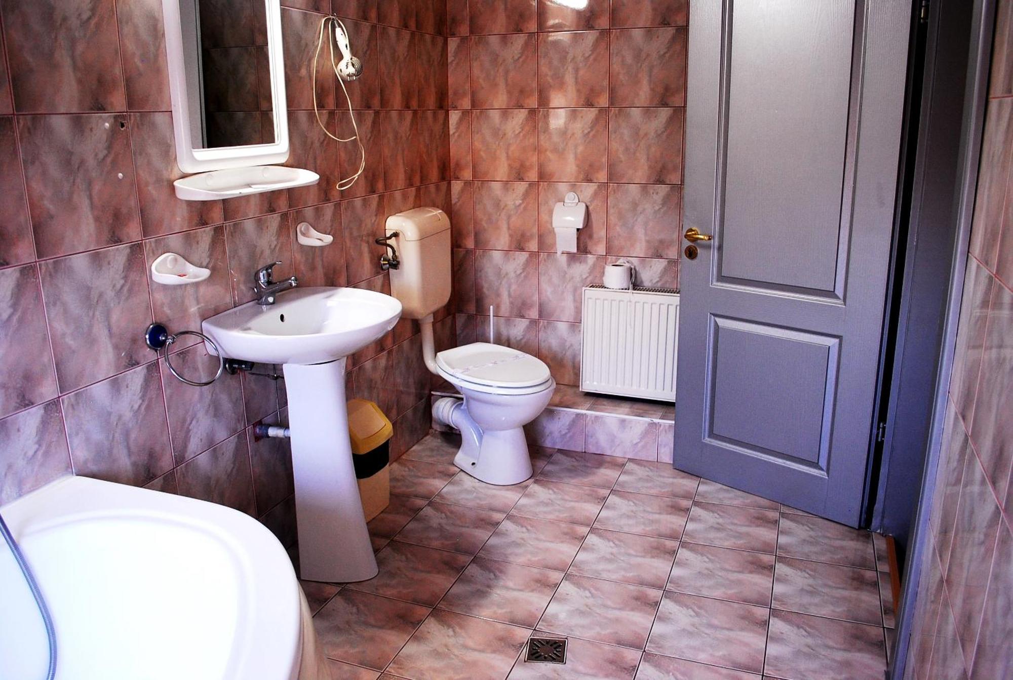 Vila Meteor Cluj-Napoca Room photo