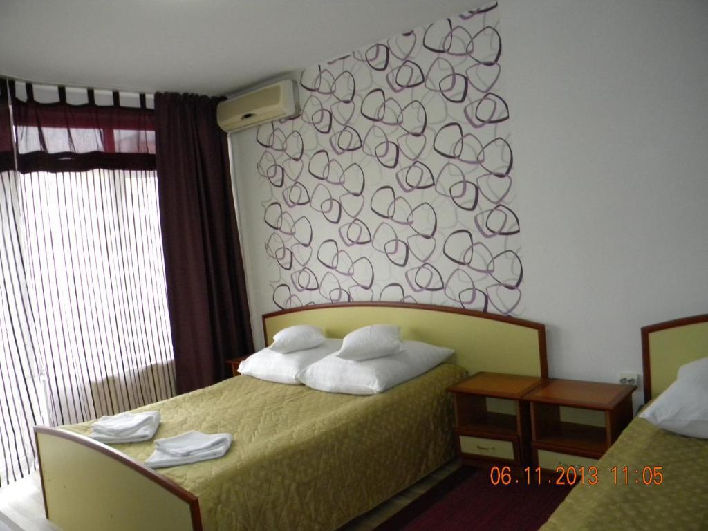 Vila Meteor Cluj-Napoca Exterior photo
