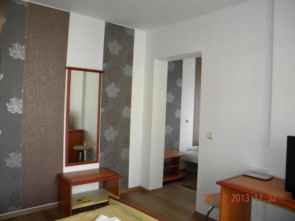 Vila Meteor Cluj-Napoca Exterior photo
