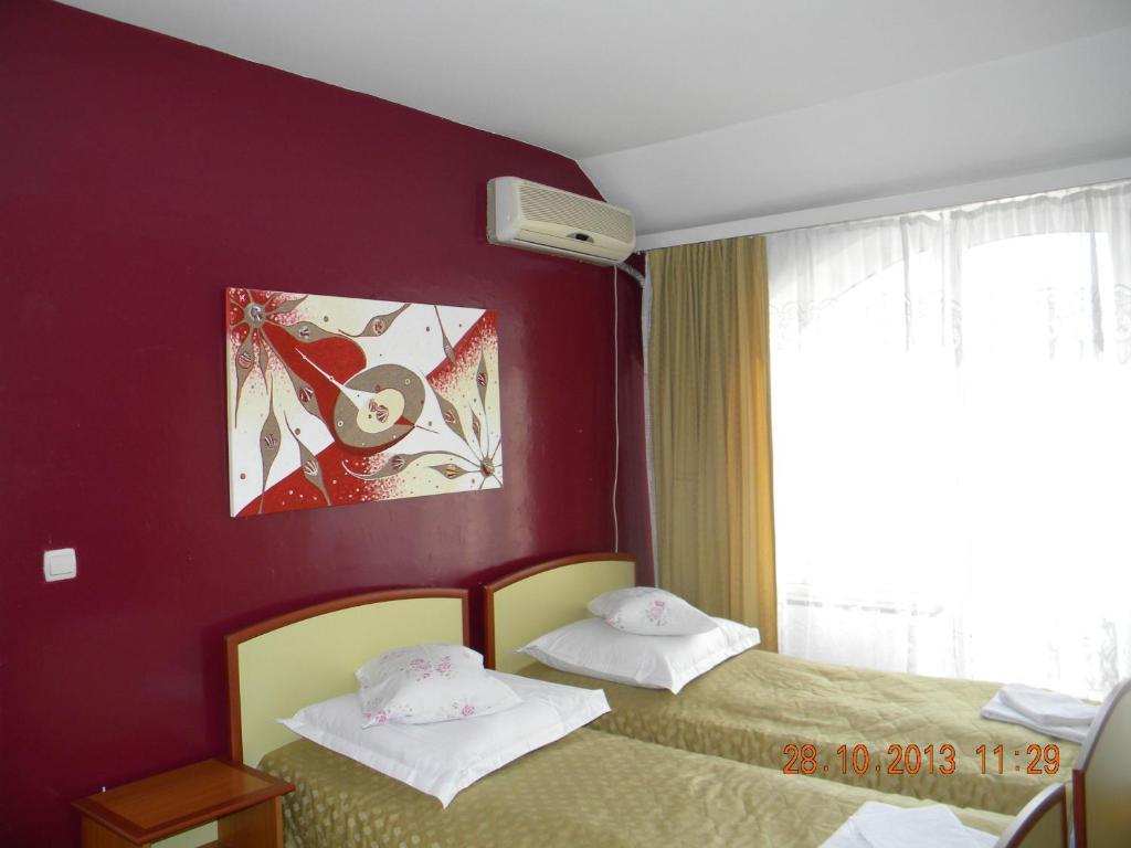 Vila Meteor Cluj-Napoca Exterior photo