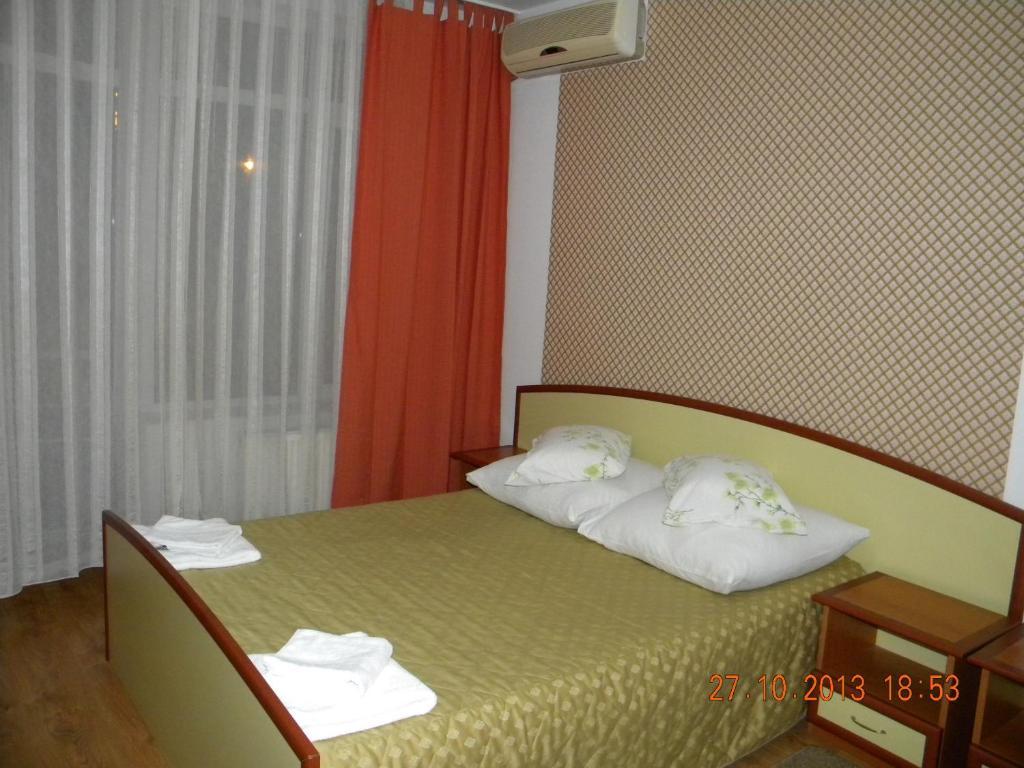Vila Meteor Cluj-Napoca Exterior photo