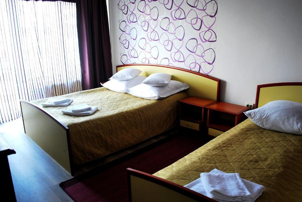 Vila Meteor Cluj-Napoca Exterior photo